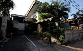 Casa Pura Inn And Suites